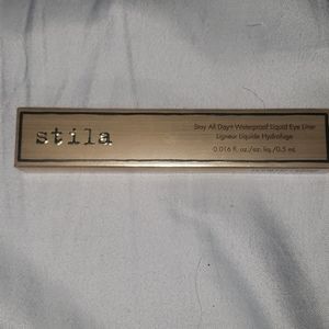 NWOT Stila eye liner